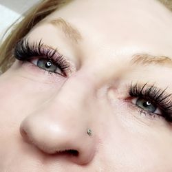 Asha Lash + Skin Studio