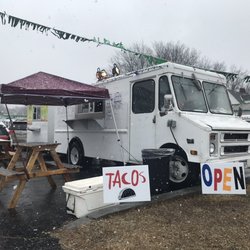 Brothers Tacos