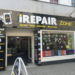 REPAIR HUB