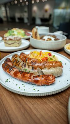 Boxenstopp Restaurant by null