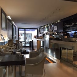 Donminzoni 54 - Interior