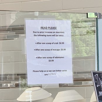 Poke City - Hawaiian Near Me - Atlanta, Georgia