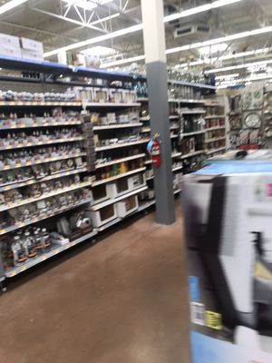 Walmart by null