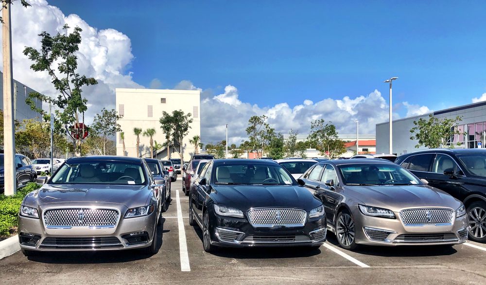 SCHUMACHER LINCOLN OF DELRAY Updated September 2024 20 Photos & 74