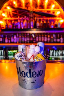 LIFTOFF Bar & Ride by null