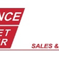 Appliance Outlet Center