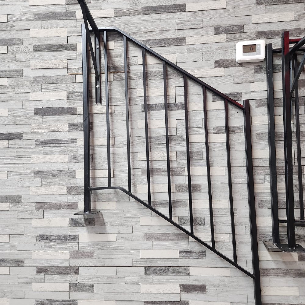 IDEAL WROUGHT IRON Updated September 2024 10 Photos 7839