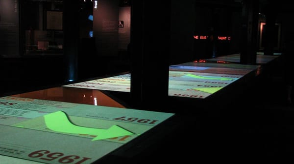 Churchill War Rooms by null Churchill War Rooms by null