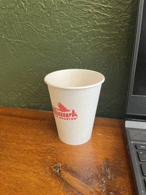 Redhawk Coffee Roasters by null