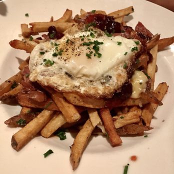 The Goat's Beard - Duck fries - New American Near Me - Wayne, Pennsylvania The Goat's Beard - Duck fries - New American Near Me - Wayne, Pennsylvania