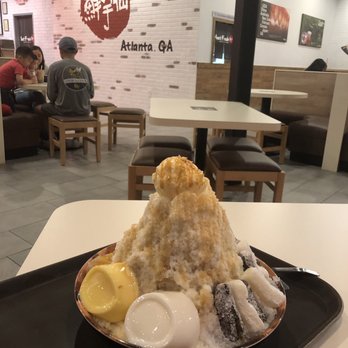 Meet Fresh - Desserts Near Me - Atlanta, Georgia