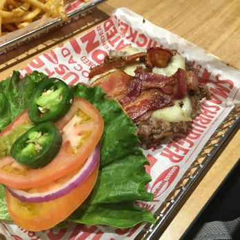 Smashburger - Burgers Near Me - Orlando, Florida Smashburger - Burgers Near Me - Orlando, Florida