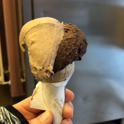 Old Bridge - Chocolate and Nutella
