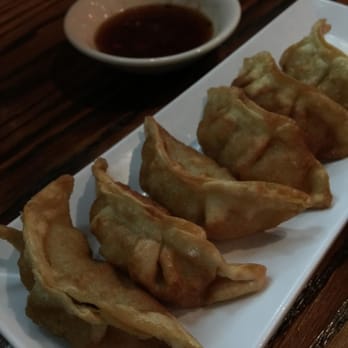 Tiger Den - Fried Gyoza - Ramen Near Me - Houston, Texas Tiger Den - Fried Gyoza - Ramen Near Me - Houston, Texas