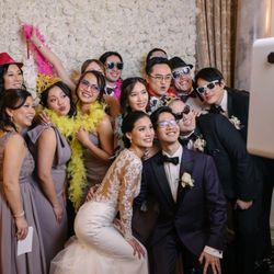 Paraspec Events