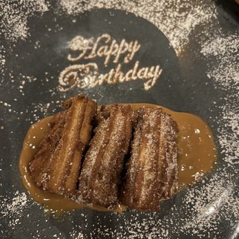 Livery - Indianapolis - Happy Birthday Churros - Latin American Near Me - Indianapolis, Indiana Livery - Indianapolis - Happy Birthday Churros - Latin American Near Me - Indianapolis, Indiana