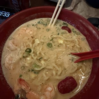 Ebaes - Ebaes ramen - Ramen Near Me - Los Angeles, California