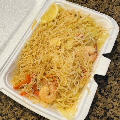 Taste Of Kawayan by null