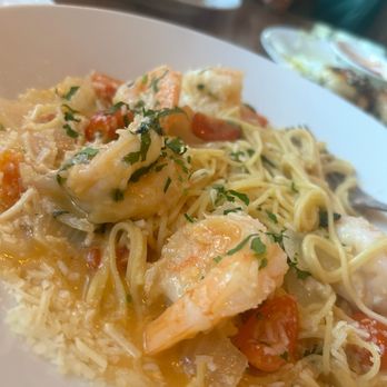 Jonathan’s The Rub East End - Shrimp scampi - Cocktail Bars Near Me - Houston, Texas Jonathan’s The Rub East End - Shrimp scampi - Cocktail Bars Near Me - Houston, Texas