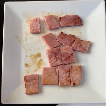 Nesting Grounds Cafe - Ham - Breakfast & Brunch Near Me - Palm Harbor, Florida