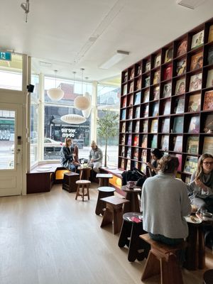 BOTÀNIC - Updated July 2026 - 47 Photos & 14 Reviews - 662 Queen Street ...