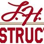 Photo of LH Construction