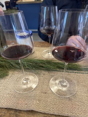 Darling Wines by null