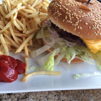 Walters - Cheeseburger - good but too expensive. I do like the thin fries though! - Breakfast & Brunch Near Me - Claremont, California Walters - Cheeseburger - good but too expensive. I do like the thin fries though! - Breakfast & Brunch Near Me - Claremont, California