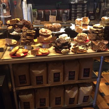 Track 5 Coffee - They have amazing pastries - Coffee & Tea Near Me - Cranford, New Jersey Track 5 Coffee - They have amazing pastries - Coffee & Tea Near Me - Cranford, New Jersey