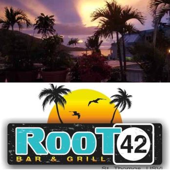 RooT42 - Bars Near Me - St Thomas, Virgin Islands