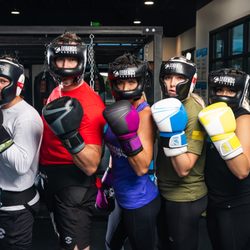 Legends Boxing - Cedar Park