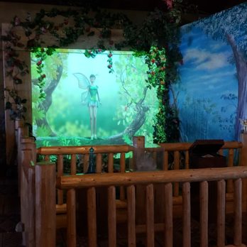 Great Wolf Lodge - Part of the Magi-Quest activity. - Resorts Near Me - Scotrun, Pennsylvania