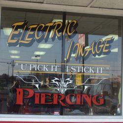 Electric Image