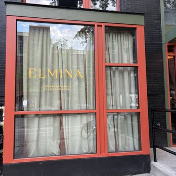 Elmina - African Near Me - Washington, DC, District of Columbia