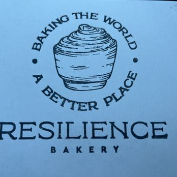Resilience Bakery - Custom Cakes Near Me - Canandaigua, New York