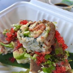 MAKI MAKI SUSHI - Updated September 2025 - 39 Photos & 42