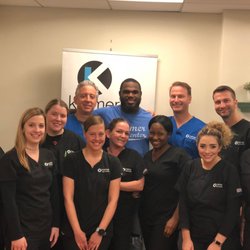 Kremer Eye Center - Wendell Smallwood, professional football player and teammate of Carson Wentz, got PRK surgery in 2018!
