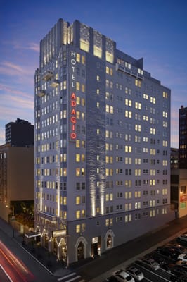 Hotel Adagio, Autograph Collection by null