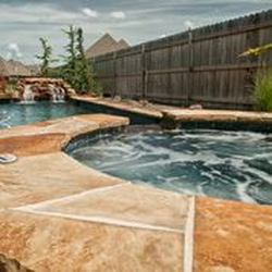 Signature Custom Pools - Custom gunite pools