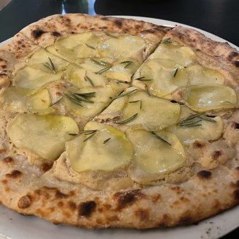 Elite Experience: Plant-based pizza at Double Zero - Potato pizza - Yelp Events Near Me - Baltimore, Maryland Elite Experience: Plant-based pizza at Double Zero - Potato pizza - Yelp Events Near Me - Baltimore, Maryland