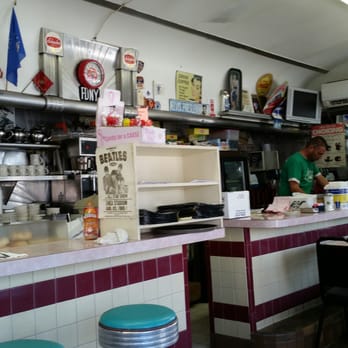Mineola Diner - Old fashioned...REALLY ! - Diners Near Me - Mineola, New York Mineola Diner - Old fashioned...REALLY ! - Diners Near Me - Mineola, New York