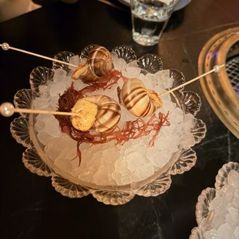 Cote - Steakhouses Near Me - Las Vegas, Nevada
