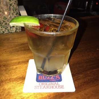 Buzz's - Steakhouses Near Me - Kailua, Hawaii Buzz's - Steakhouses Near Me - Kailua, Hawaii