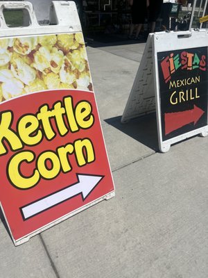 @the Grounds by null