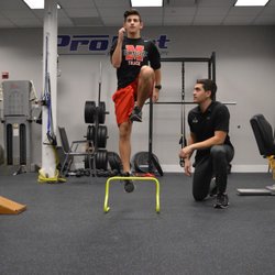 ProMet Physical Therapy - Sports Performance Program for youth to professional ! - Call Us to Inquire