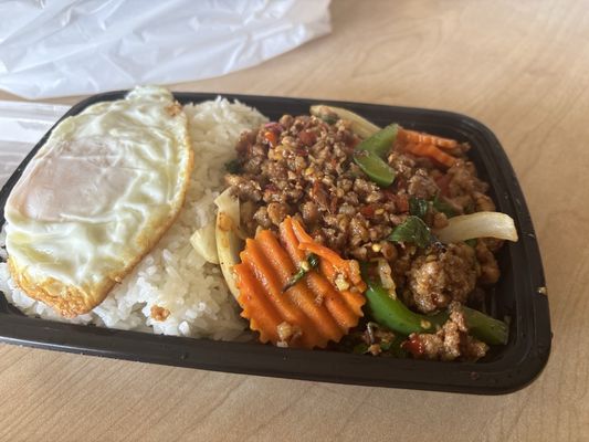 Krua Thai Chula Vista by null