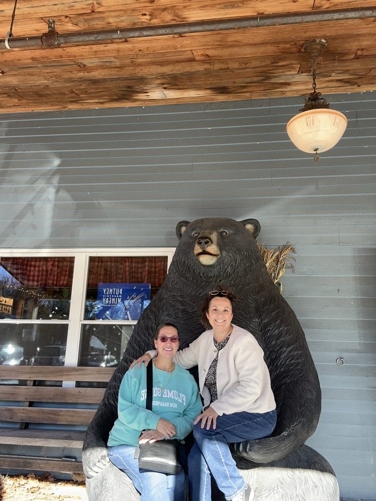 The Vermont Antique Mall