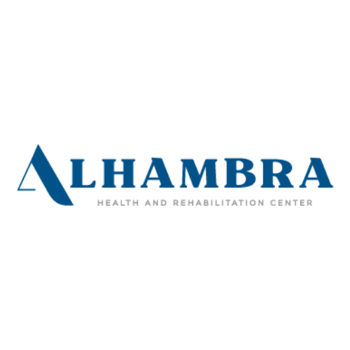 ALHAMBRA HEALTH AND REHABILITATION CENTER Updated September 2024