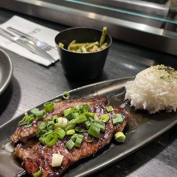 Gaijin - Beef short ribs(very juicy) - Japanese Near Me - Chicago, Illinois