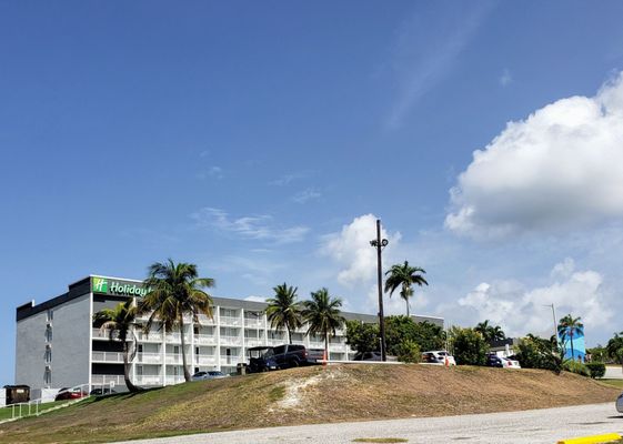 Holiday Inn Ponce & Tropical Casino by IHG by null